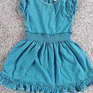 Matilda Jane dress